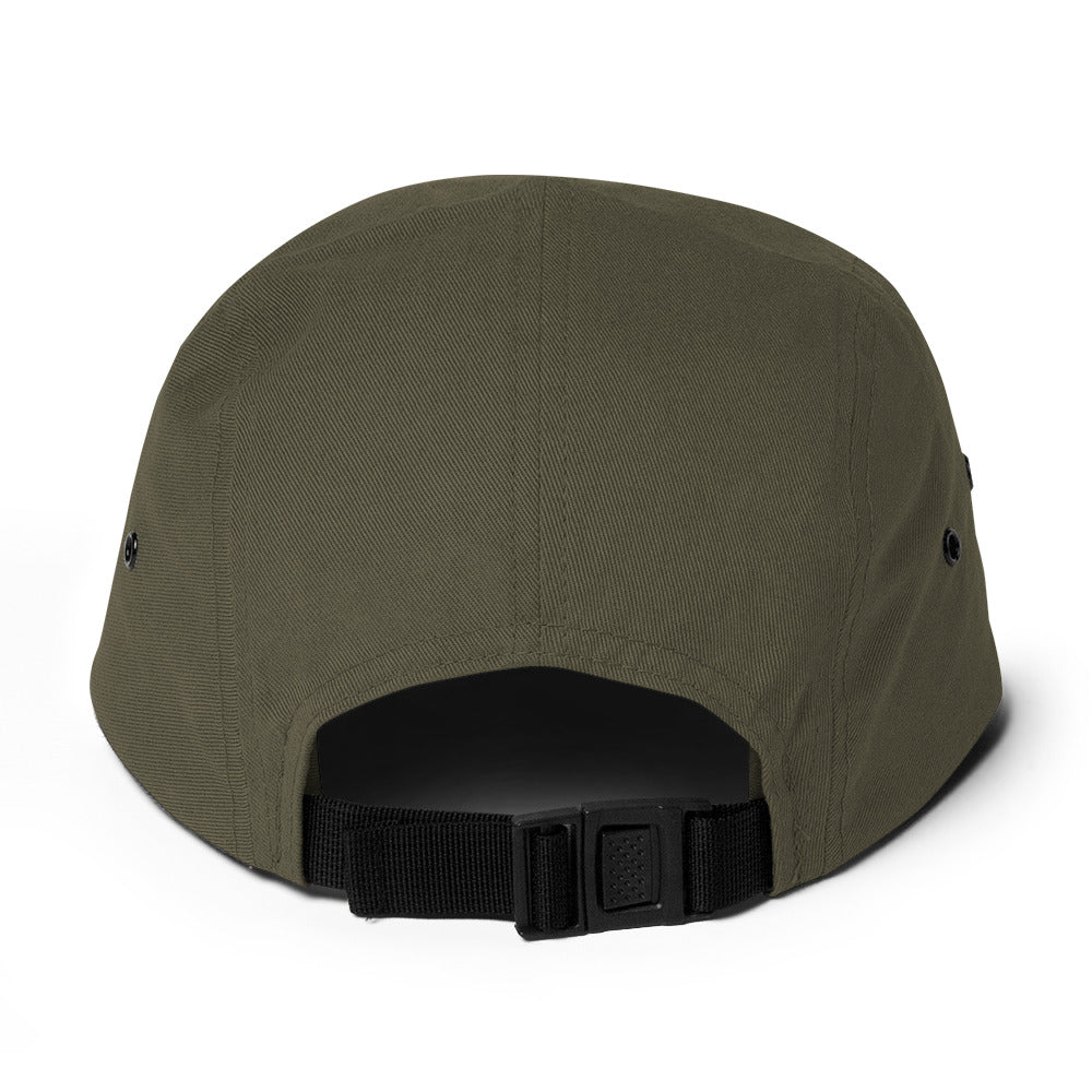 Swash Peak Five Panel Hat