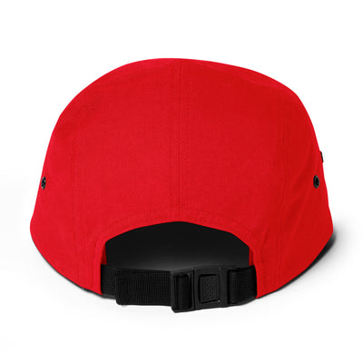 Swash Peak Five Panel Hat