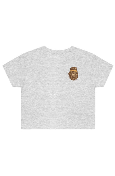 Bigfoot Backcountry Crop Tee1