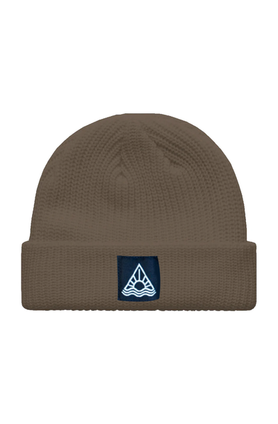 Fisherman Beanie