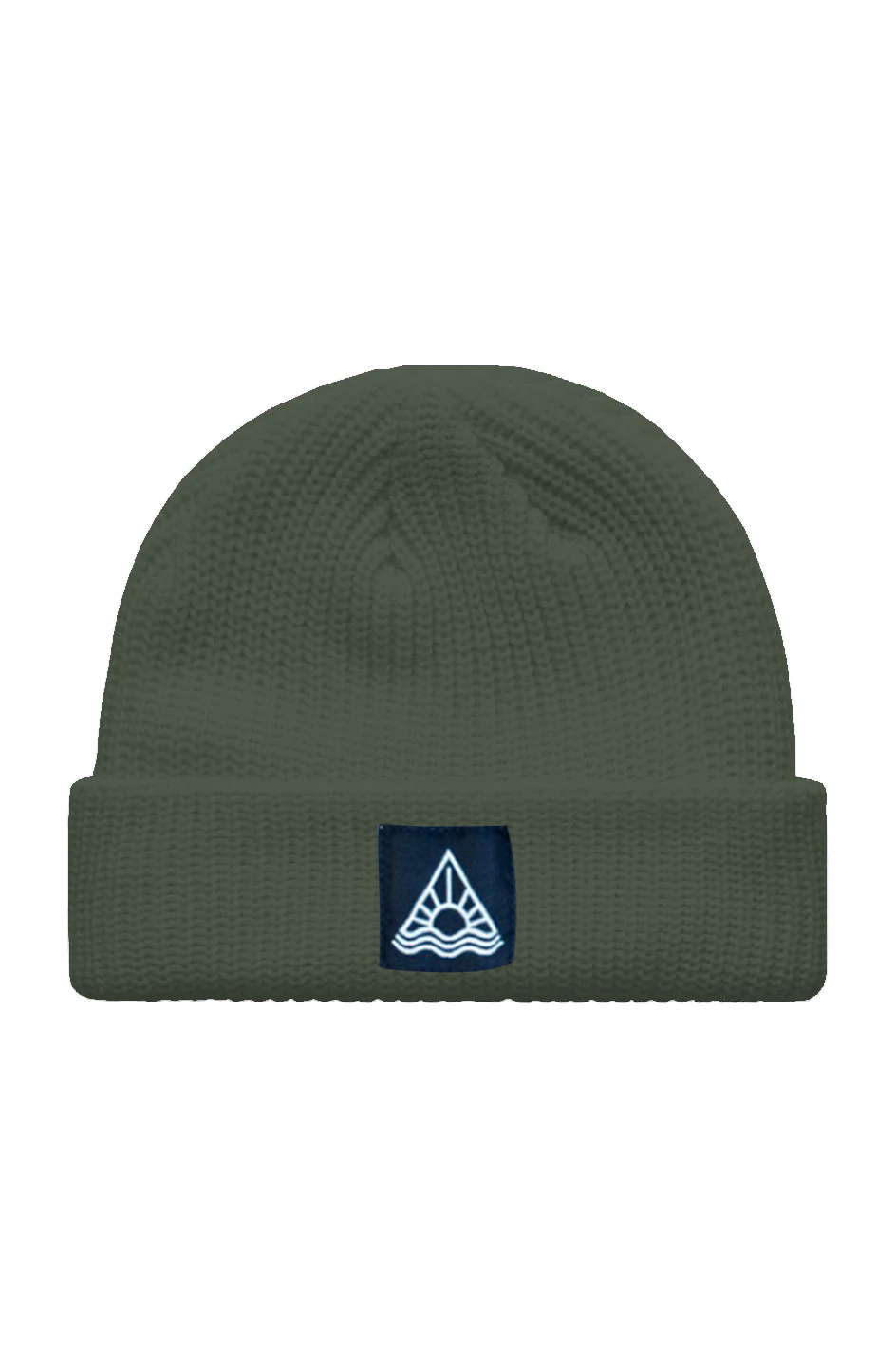 Fisherman Beanie