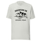Adventure On! Unisex Tee - Swash Peak