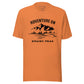 Adventure On! Unisex Tee - Swash Peak