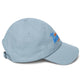 All of the Worries Dad Hat - Swash Peak