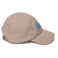 All of the Worries Dad Hat - Swash Peak