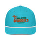 All of the Worries Rope Hat - Swash Peak