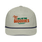 All of the Worries Rope Hat - Swash Peak