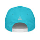 All of the Worries Rope Hat - Swash Peak