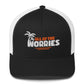 All of the Worries Trucker Hat - Swash Peak