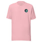 Balanced Unisex Tee - Swash Peak
