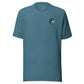 Balanced Unisex Tee - Swash Peak