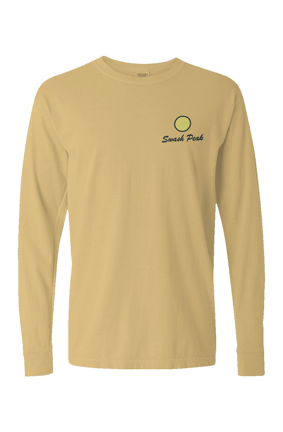 Beach Beers Long Sleeve Unisex Tee - Swash Peak