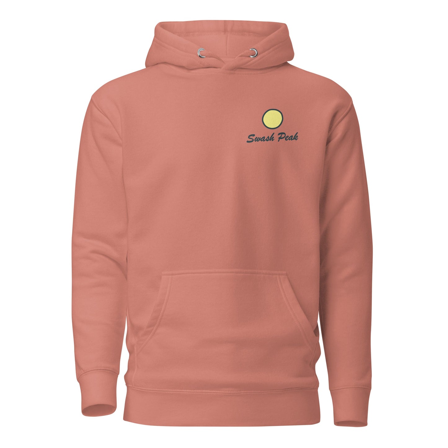 Beach Beers Unisex Hoodie - Swash Peak