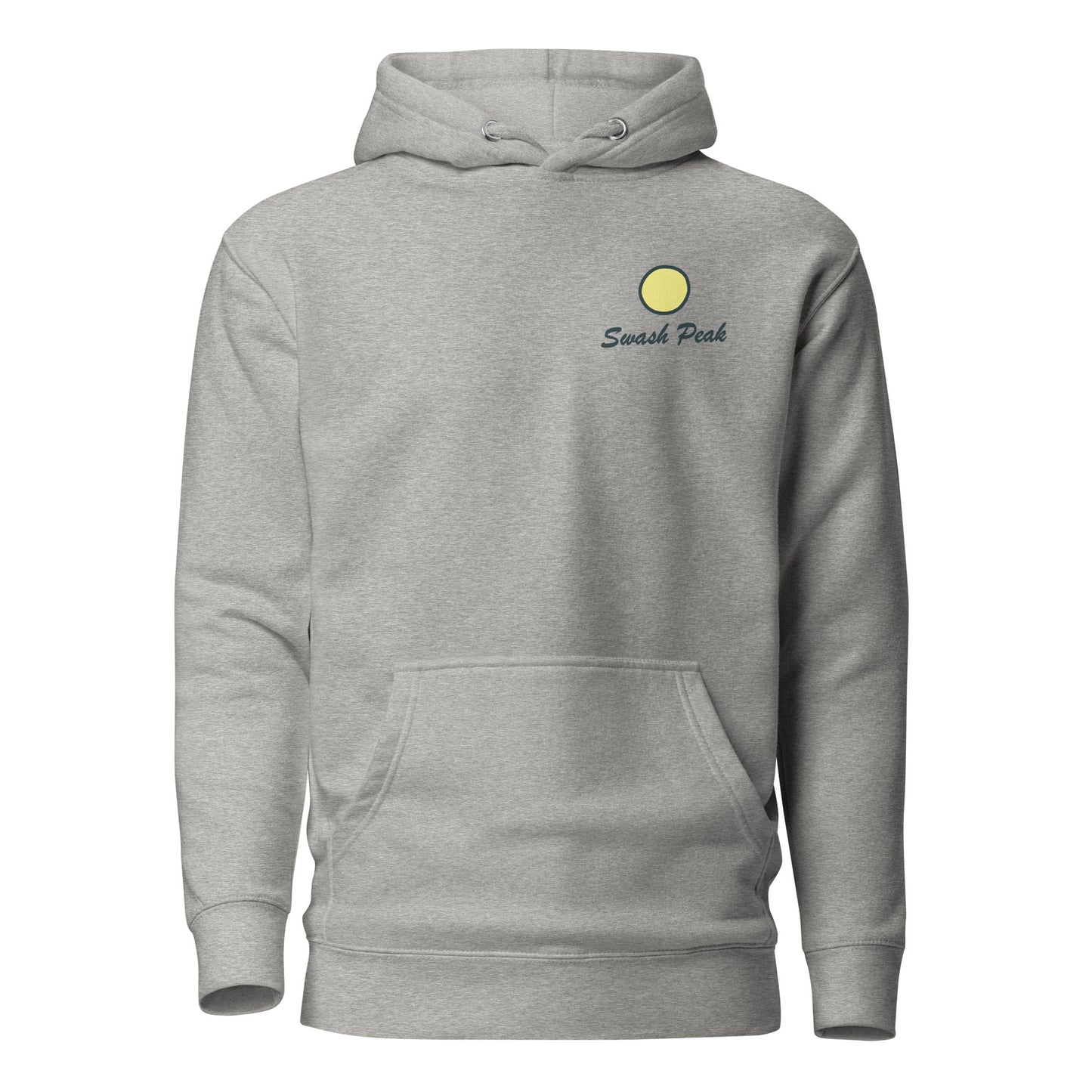 Beach Beers Unisex Hoodie - Swash Peak