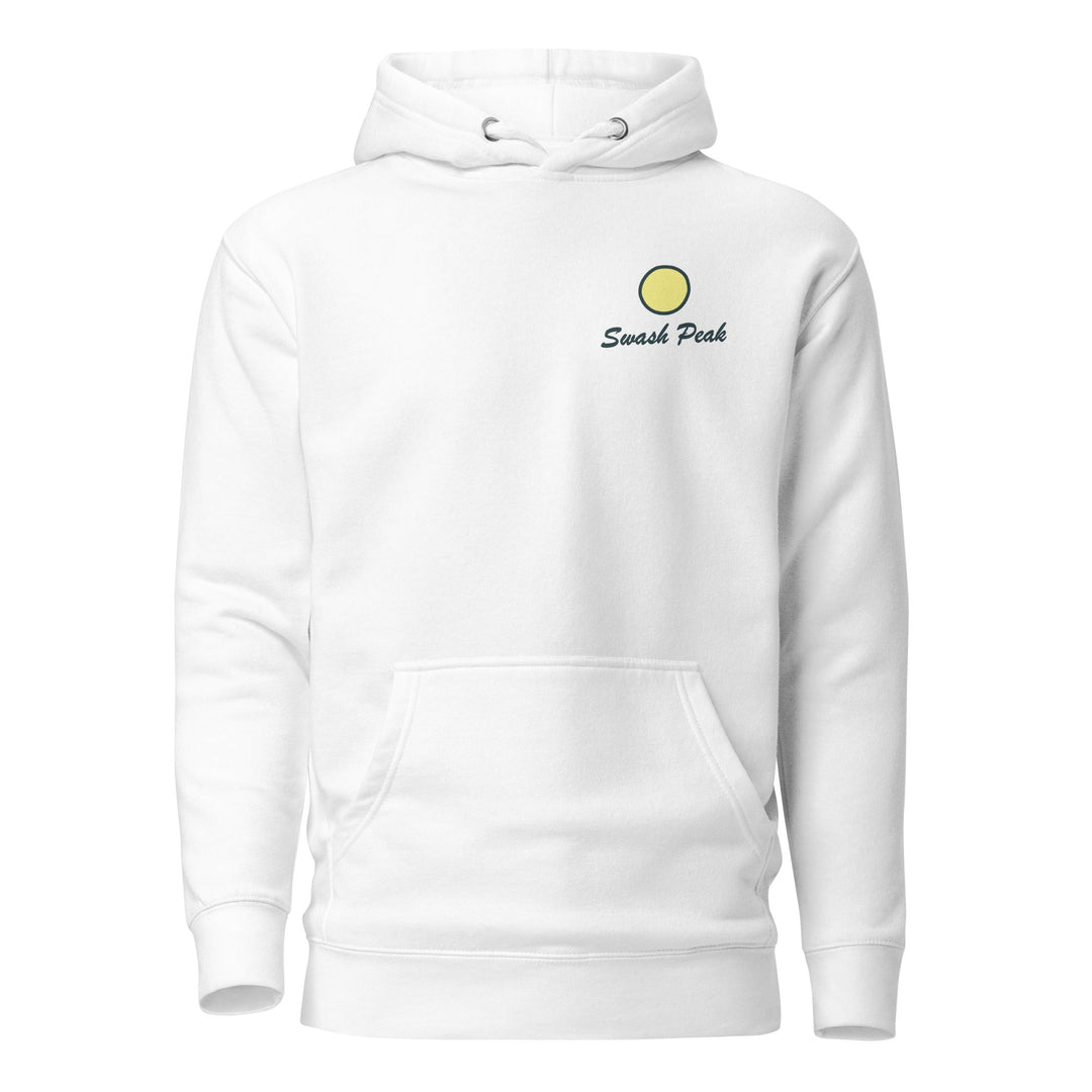 Beach Beers Unisex Hoodie - Swash Peak