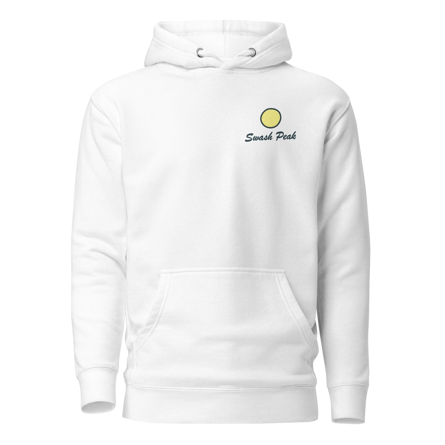 Beach Beers Unisex Hoodie - Swash Peak