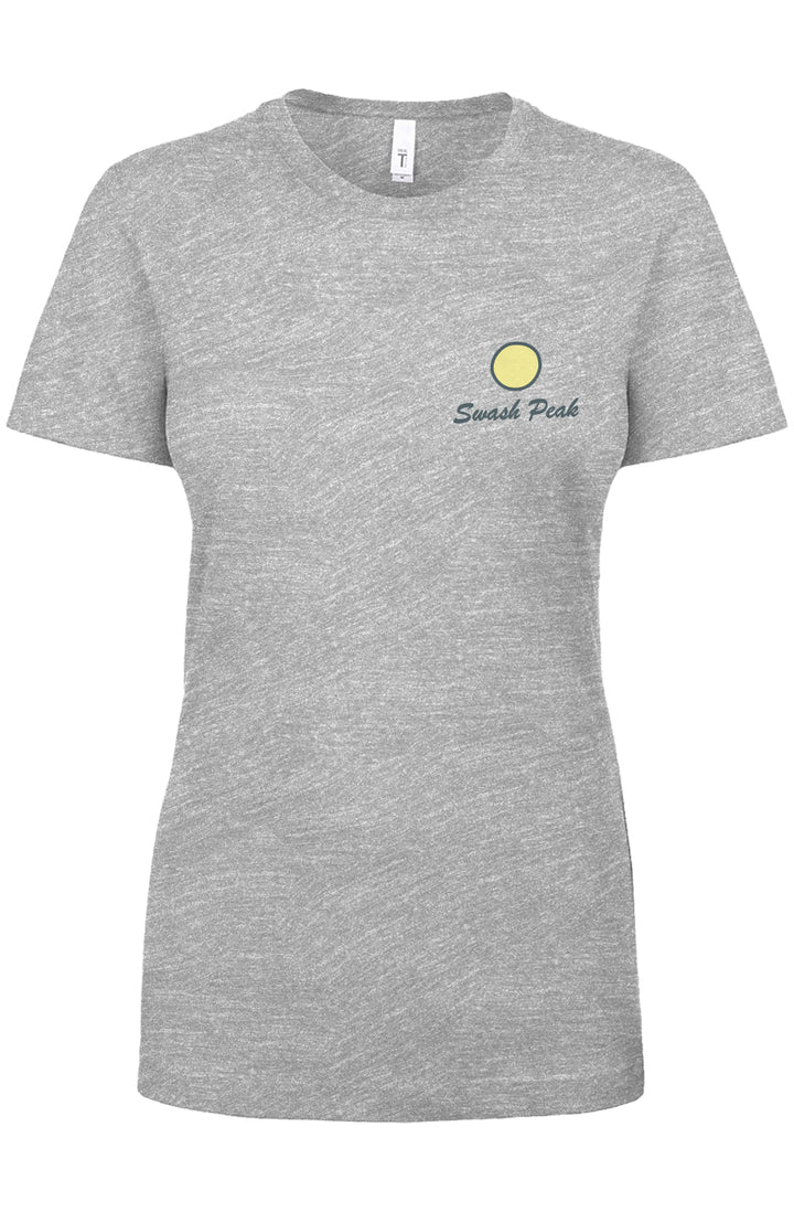 Beach Beers Women's Tee - Swash Peak