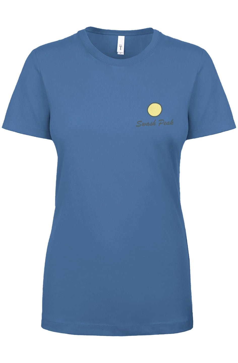 Beach Beers Women's Tee - Swash Peak