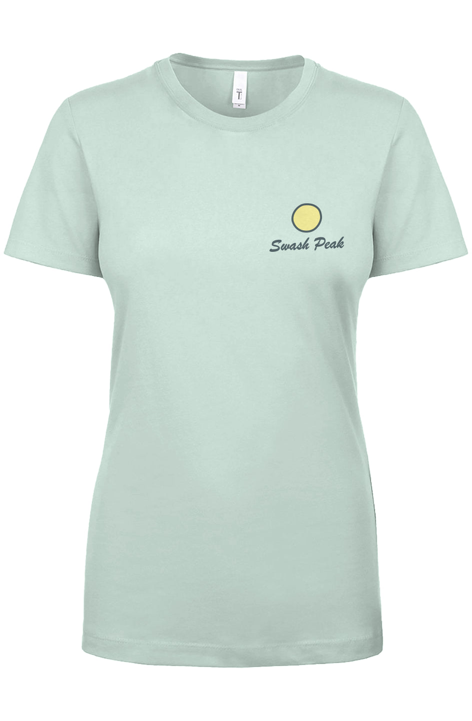 Beach Beers Women's Tee - Swash Peak