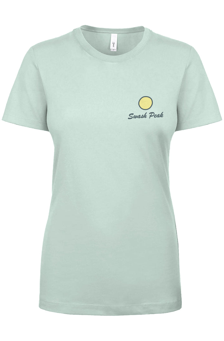 Beach Beers Women's Tee - Swash Peak