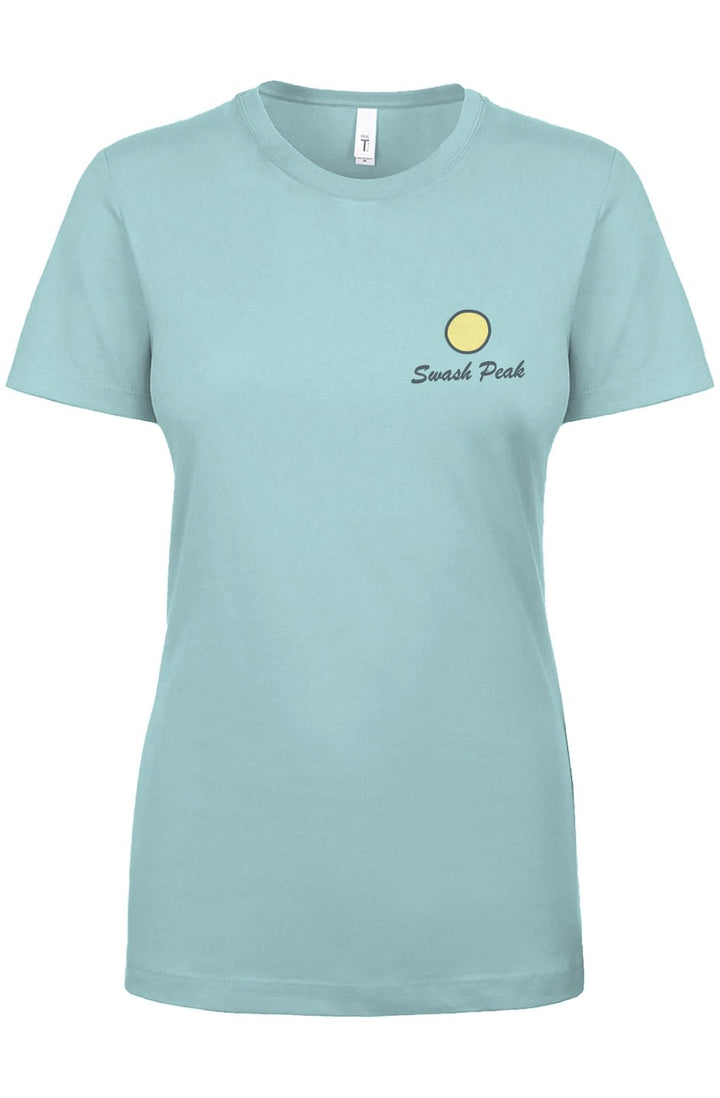 Beach Beers Women's Tee - Swash Peak
