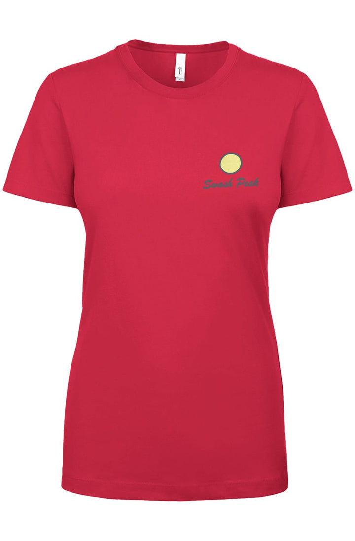 Beach Beers Women's Tee - Swash Peak