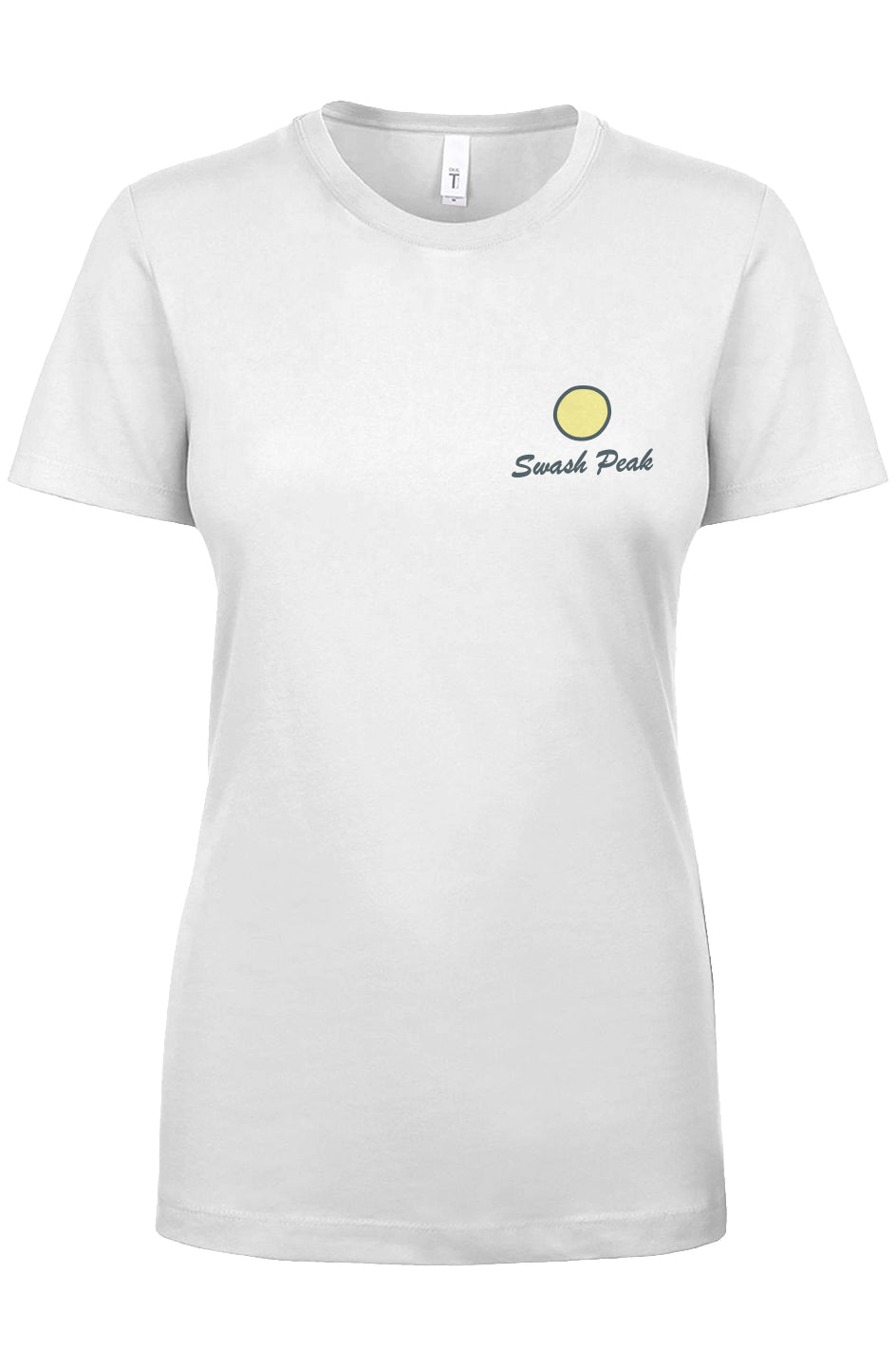 Beach Beers Women's Tee - Swash Peak