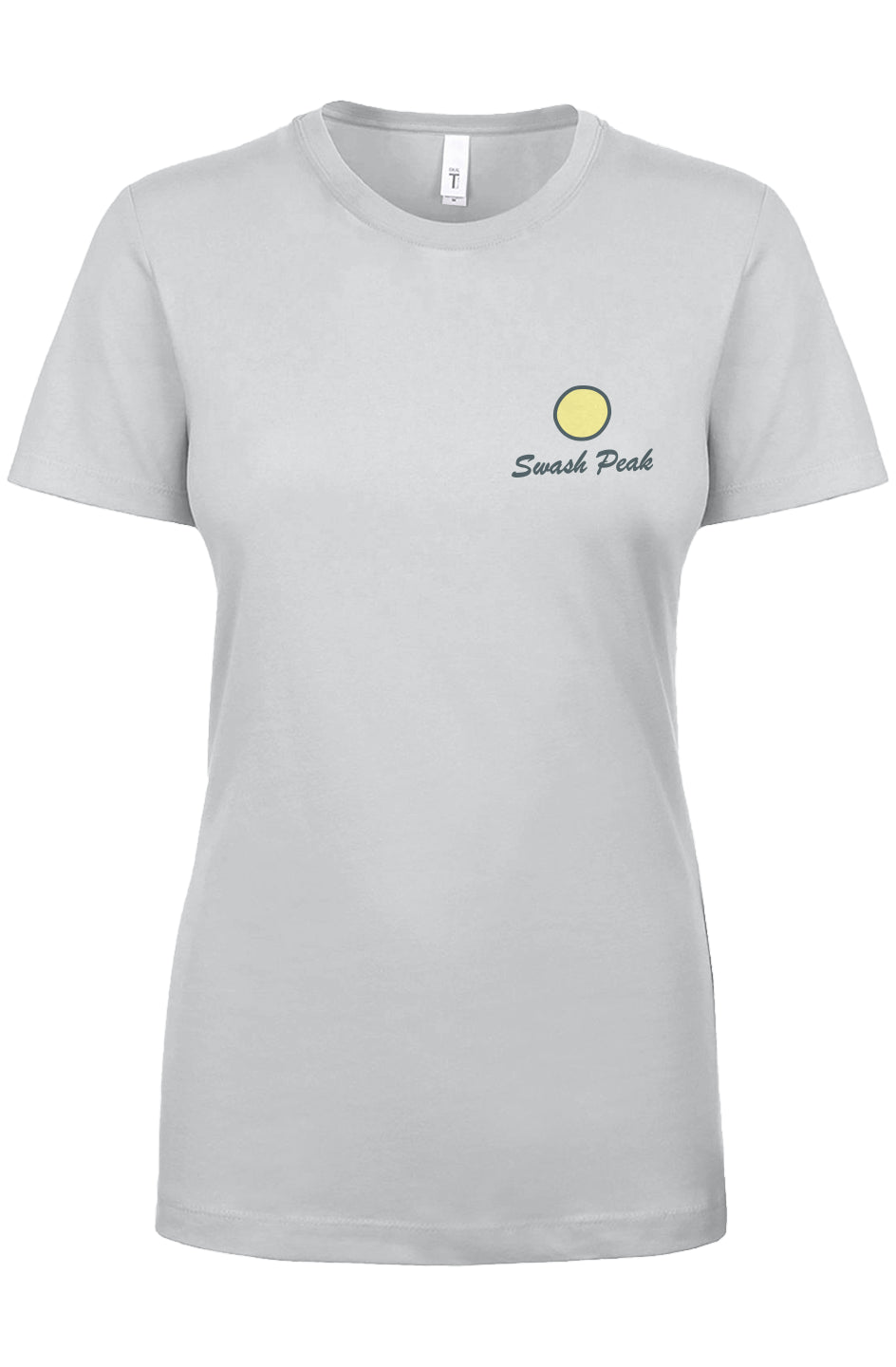 Beach Beers Women's Tee - Swash Peak