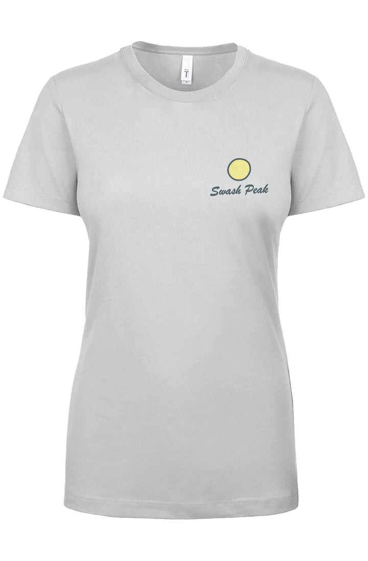 Beach Beers Women's Tee - Swash Peak