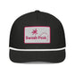 Beach Club Rope Hat - Swash Peak
