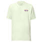 Beachy Universe Unisex Tee - Swash Peak