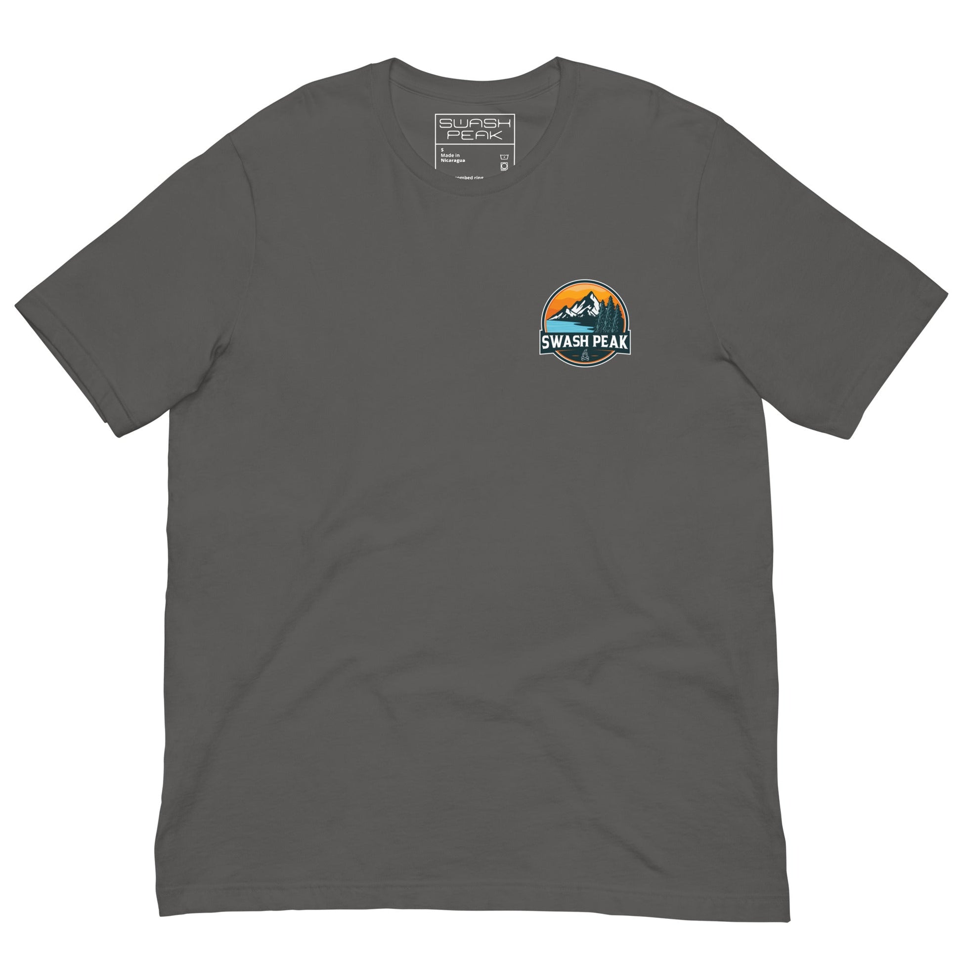 Bear Hugs Unisex Tee - Swash Peak