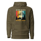 Beyond the Path Unisex Hoodie - Swash Peak