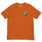 Beyond the Path Unisex Tee - Swash Peak