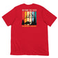 Beyond the Path Unisex Tee - Swash Peak