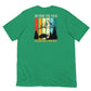 Beyond the Path Unisex Tee - Swash Peak