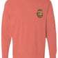 Bigfoot Backcountry Long Sleeve Tee - Swash Peak