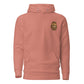 Bigfoot Backcountry Unisex Hoodie - Swash Peak