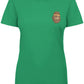 Bigfoot Backcountry Women's Tee - Swash Peak