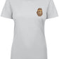 Bigfoot Backcountry Women's Tee - Swash Peak