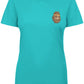 Bigfoot Backcountry Women's Tee - Swash Peak