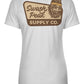 Bigfoot Backcountry Women's Tee - Swash Peak