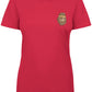 Bigfoot Backcountry Women's Tee - Swash Peak