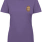 Bigfoot Backcountry Women's Tee - Swash Peak