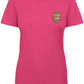 Bigfoot Backcountry Women's Tee - Swash Peak