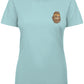 Bigfoot Backcountry Women's Tee - Swash Peak