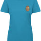 Bigfoot Backcountry Women's Tee - Swash Peak