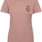 Bigfoot Backcountry Women's Tee - Swash Peak