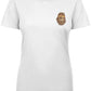 Bigfoot Backcountry Women's Tee - Swash Peak
