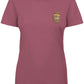 Bigfoot Backcountry Women's Tee - Swash Peak